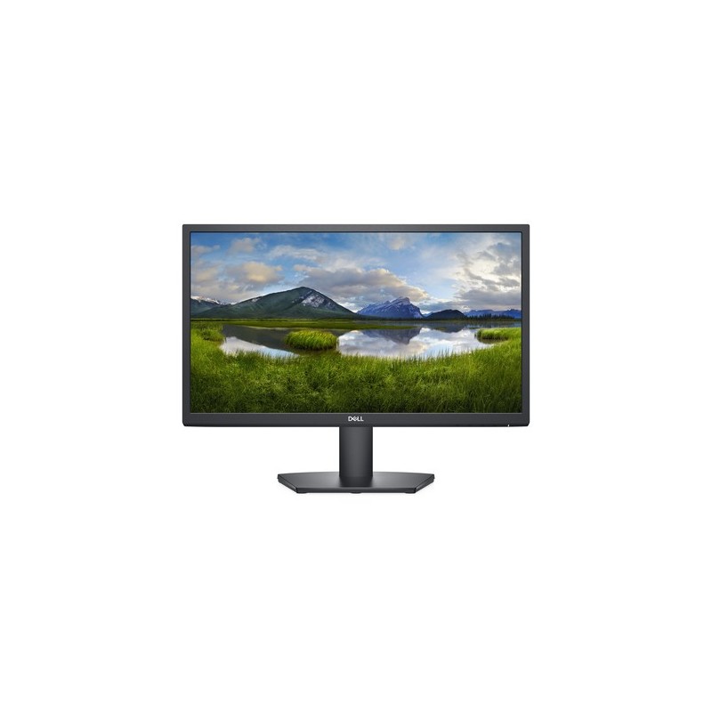 DELL S Series SE2222H 545 cm 214" 1920 x 1080 Pixel Full HD LCD N