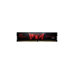 GSkill Aegis F4-3200C16S-16GIS memoria 16 GB 1 x 16 GB DDR4 3200 MHz