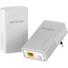 NETGEAR PowerLINE 1000 + WiFi 1000 Mbit/s Collegamento ethernet LAN W