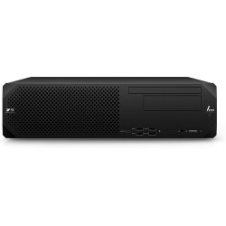 HP Z2 G9 i9-12900 SFF Intel® Core™ i9 16 GB DDR5-SDRAM 512 GB SSD