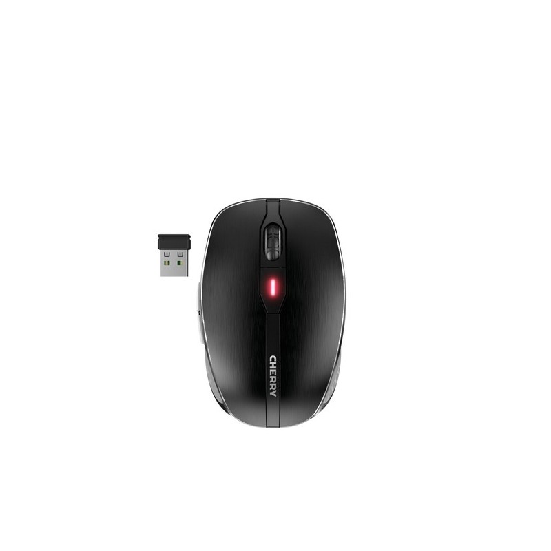 CHERRY MW 8C ADVANCED mouse Ambidestro RF senza fili + Bluetooth Otti