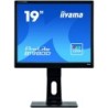 iiyama ProLite B1980D-B1 Monitor PC 483 cm 19" 1280 x 1024 Pixel S