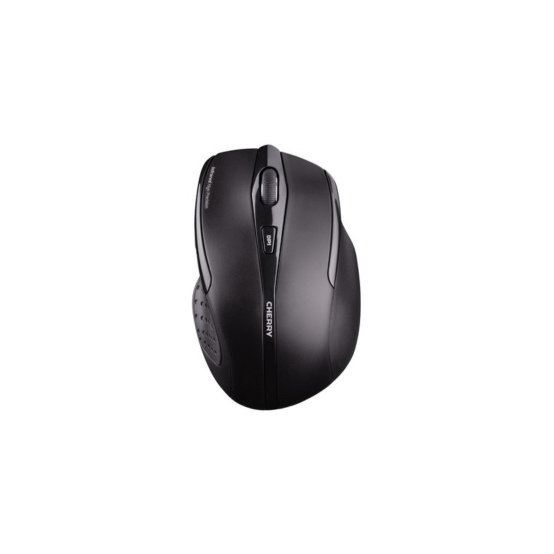 CHERRY MW 3000 mouse Mano destra RF Wireless Ottico 1750 DPI