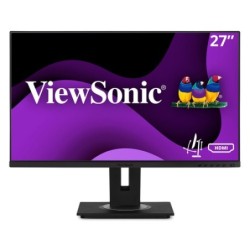 Viewsonic VG Series VG2748a 686 cm 27" 1920 x 1080 Pixel Full HD L