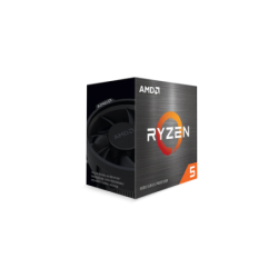 AMD Ryzen 5 5600G processore 39 GHz 16 MB L3 Scatola AMD Ryzen 5 56