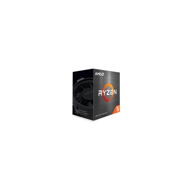 AMD Ryzen 5 5600G processore 39 GHz 16 MB L3 Scatola AMD Ryzen 5 56