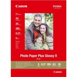 CARTA PHOTO PLUS PP-201 A3 20FG