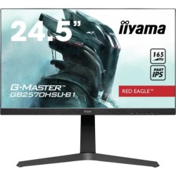 iiyama G-MASTER GB2570HSU-B1 Monitor PC 622 cm 245" 1920 x 1080 P