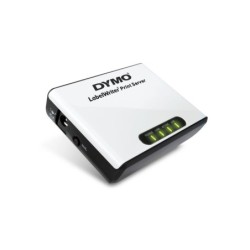 DYMO LabelWriter Print Server server di stampa LAN Ethernet PRINT SE