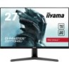 iiyama G-MASTER Red Eagle 686 cm 27" 1920 x 1080 Pixel Full HD LED