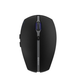 CHERRY GENTIX BT mouse Ambidestro Bluetooth Ottico 2000 DPI