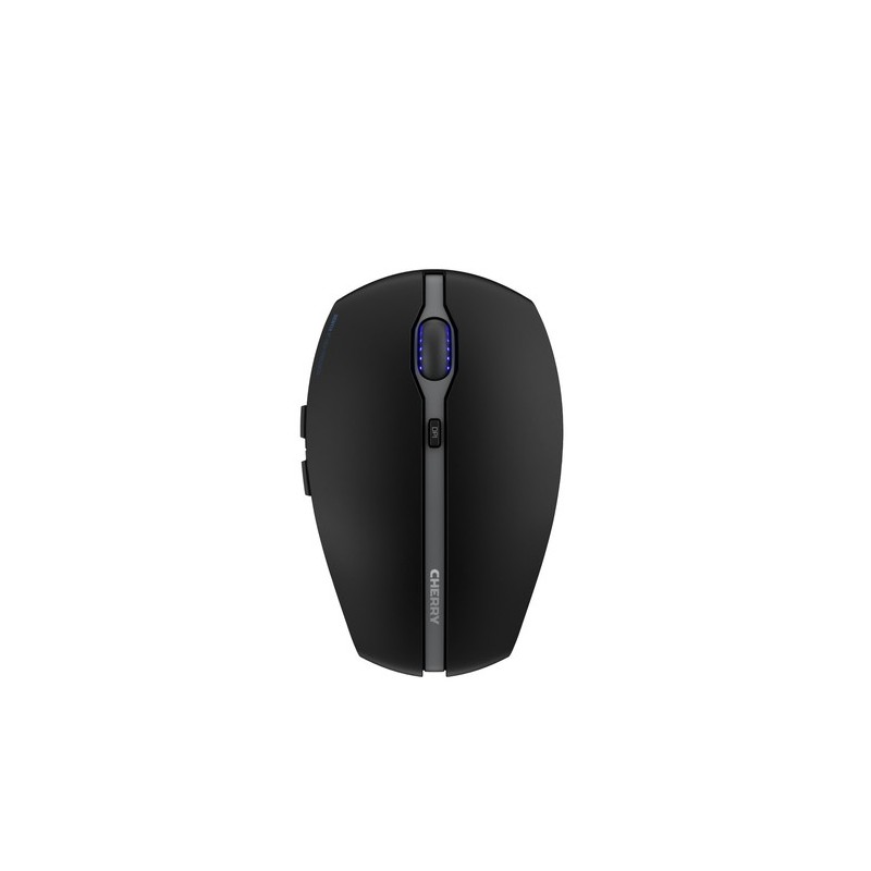 CHERRY GENTIX BT mouse Ambidestro Bluetooth Ottico 2000 DPI