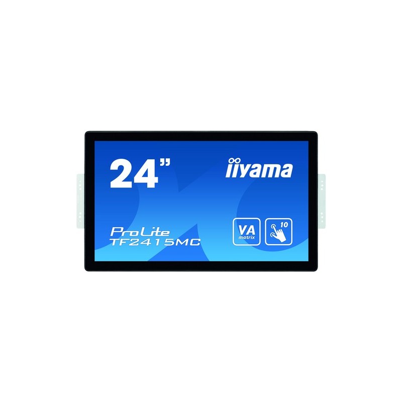 iiyama ProLite TF2415MC-B2 Monitor PC 605 cm 238" 1920 x 1080 Pix