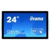 iiyama ProLite TF2415MC-B2 Monitor PC 605 cm 238" 1920 x 1080 Pix