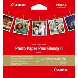 CARTA PHOTO LUCIDA PP-201 13X13 20F