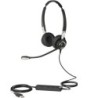 Jabra Biz 2400 II USB Duo CC Auricolare Cablato A Padiglione Ufficio