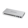 Zyxel XGS1210-12-ZZ0101F switch di rete Gestito Gigabit Ethernet 10/