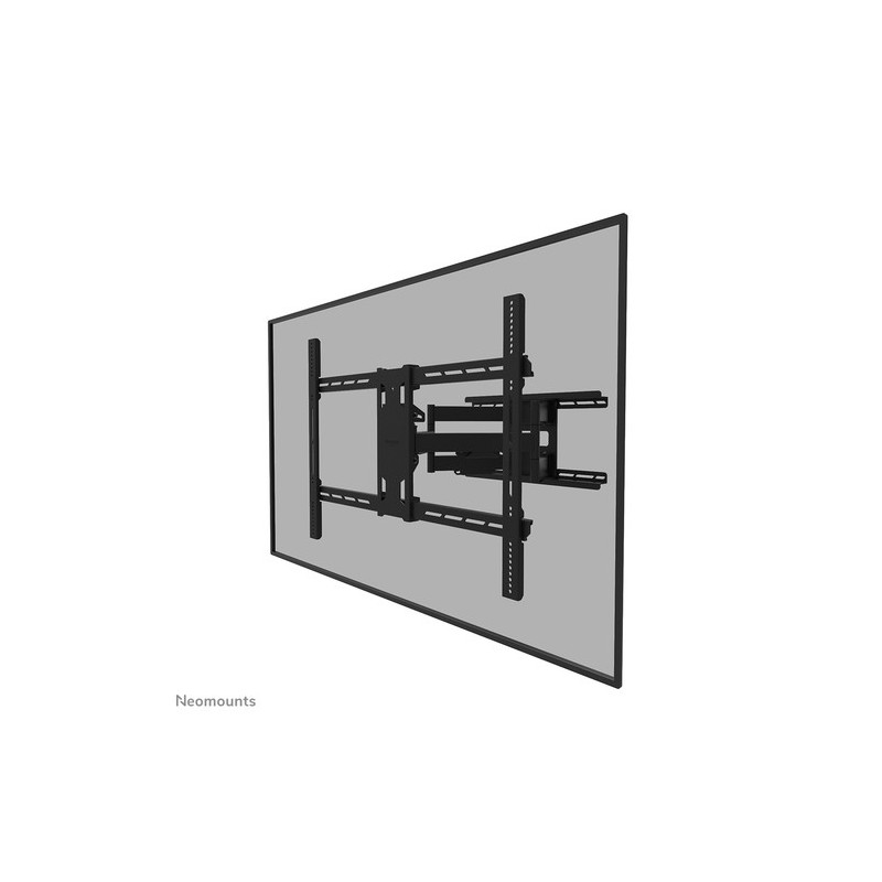 Neomounts by Newstar Select Neomounts support a parete per TV per imp