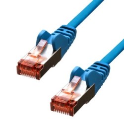 ProXtend V-6FUTP-15BL cavo di rete Blu 15 m Cat6 F/UTP FTP