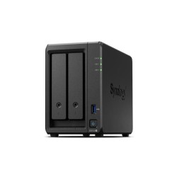 Synology DiskStation DS723+ server NAS e di archiviazione Tower Colle