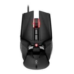 CHERRY MC 9620 FPS mouse Ambidestro USB tipo A Ottico 12000 DPI