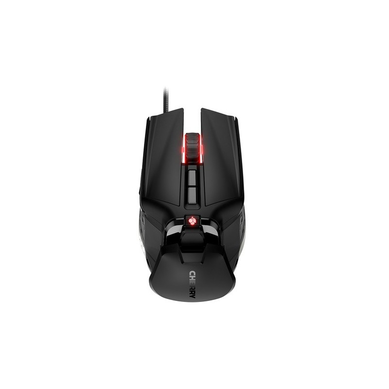 CHERRY MC 9620 FPS mouse Ambidestro USB tipo A Ottico 12000 DPI