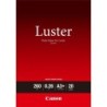 CARTA PHOTO LUSTER A3+ 20 FG LU-101