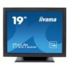 iiyama ProLite T1931SAW-B5 Monitor PC 483 cm 19" 1280 x 1024 Pixel