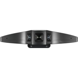 iiyama UC CAM180UM-1 telecamera per videoconferenza 12 MP Nero 3840 x