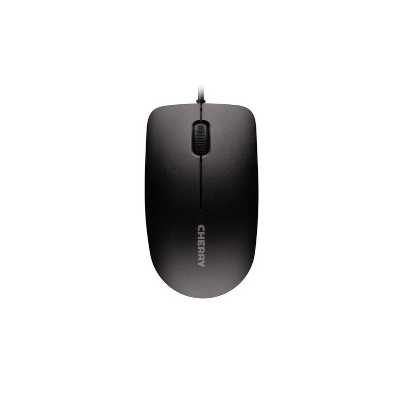 CHERRY MC 1000 mouse Ambidestro USB tipo A Ottico 1200 DPI