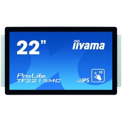 iiyama ProLite TF2215MC-B2 Monitor PC 546 cm 215" 1920 x 1080 Pix