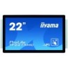 iiyama ProLite TF2215MC-B2 Monitor PC 546 cm 215" 1920 x 1080 Pix