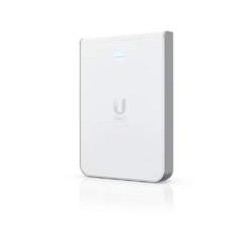 Ubiquiti Access-Point UniFi U6-IW In-Wall 80211ax ohne PoE-Adapter