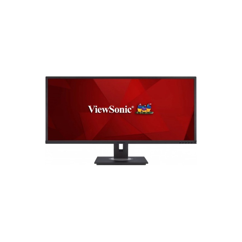 Viewsonic VG Series VG3456 Monitor PC 866 cm 341" 3440 x 1440 Pix