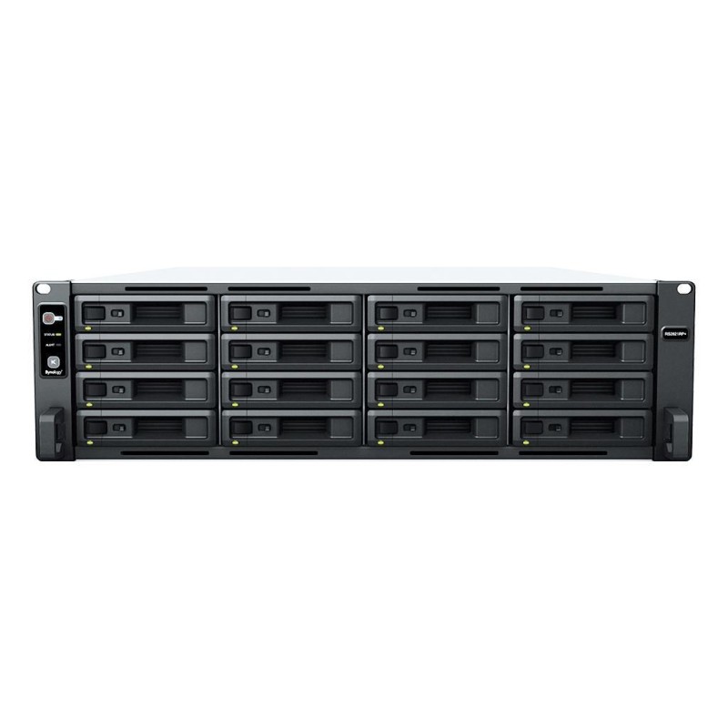 Synology RackStation RS2821RP+ server NAS e di archiviazione Armadio