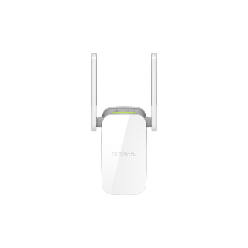 D-Link DAP-1610 Ricevitore e trasmettitore di rete Bianco 10 100 Mbi