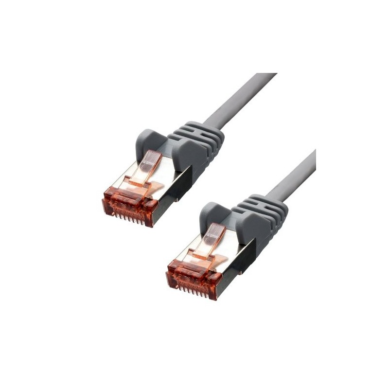 ProXtend V-6FUTP-20G cavo di rete Grigio 20 m Cat6 F/UTP FTP