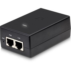 Ubiquiti Networks POE-24-24W-G adattatore PoE e iniettore Gigabit Eth