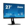 iiyama ProLite XUB2792UHSU-B1 LED display 686 cm 27" 3840 x 2160 P