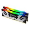 Kingston Technology FURY Renegade RGB memoria 32 GB 2 x 16 GB DDR5 60