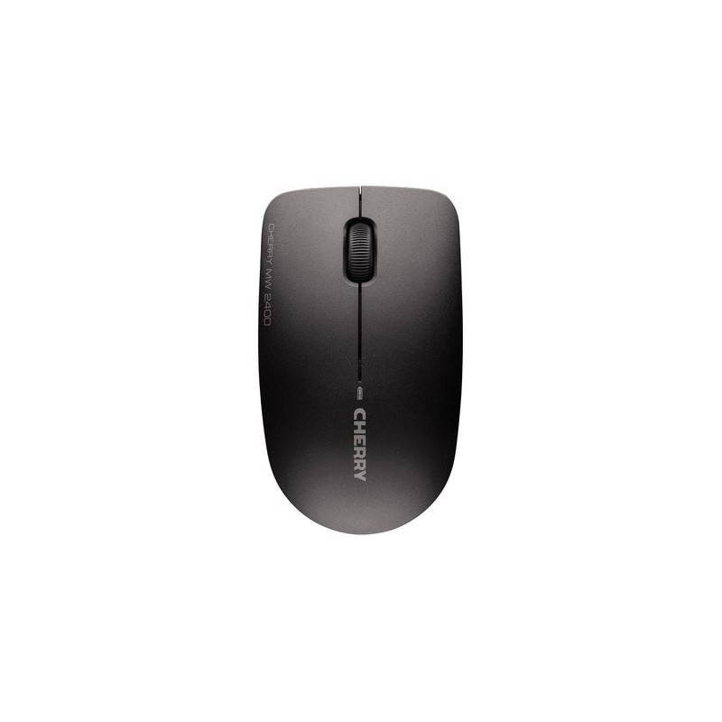 CHERRY MW 2400 mouse Ambidestro RF Wireless Ottico 1200 DPI