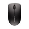 CHERRY MW 2400 mouse Ambidestro RF Wireless Ottico 1200 DPI