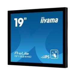 iiyama ProLite TF1934MC-B7X Monitor PC 483 cm 19" 1280 x 1024 Pixe