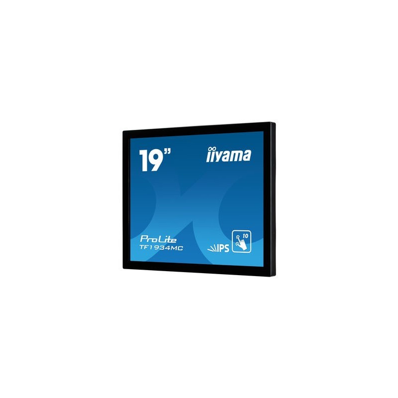 iiyama ProLite TF1934MC-B7X Monitor PC 483 cm 19" 1280 x 1024 Pixe