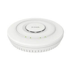 D-Link DWL-6610AP punto accesso WLAN 1200 Mbit/s Supporto Power over