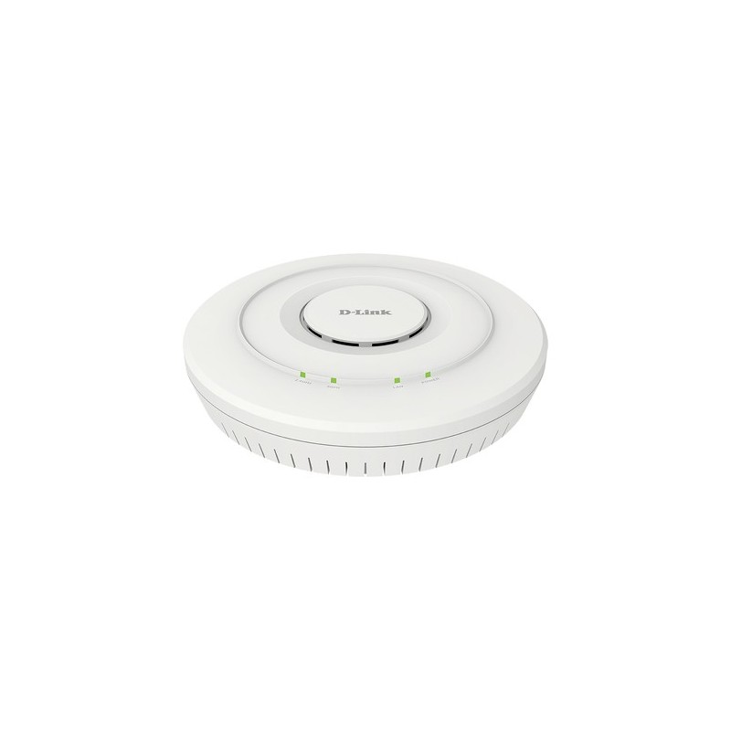 D-Link DWL-6610AP punto accesso WLAN 1200 Mbit/s Supporto Power over