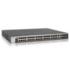 NETGEAR XS748T-100NES switch di rete Gestito L2+/L3 10G Ethernet 100