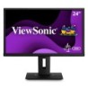 Viewsonic VG Series VG2440 Monitor PC 61 cm 24" 1920 x 1080 Pixel F