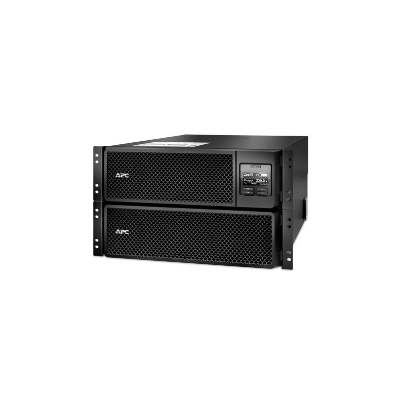 APC Smart-UPS On-Line Doppia conversione online 8 kVA 8000 W 10 pre