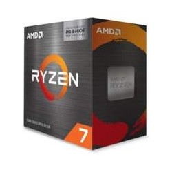 AMD Ryzen 7 5800X3D processore 34 GHz 96 MB L3 CPU AMD RYZEN 7 5800